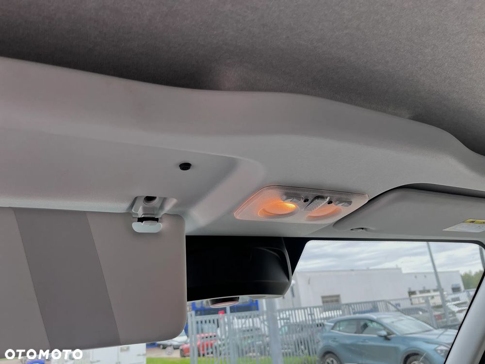 Iveco DAILY elektryk, 35S14E V/P - 22