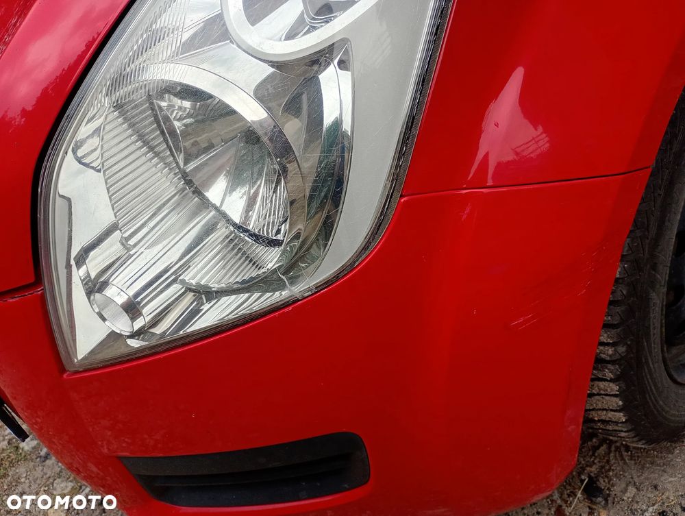Suzuki Splash - 19