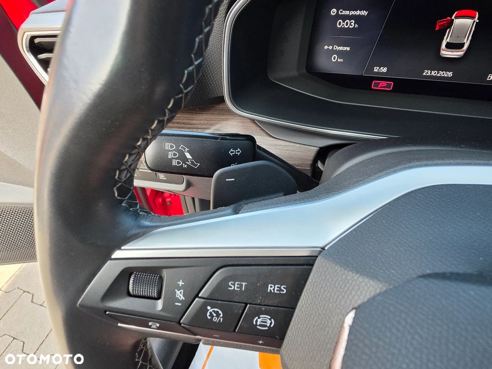 Seat Leon - 20