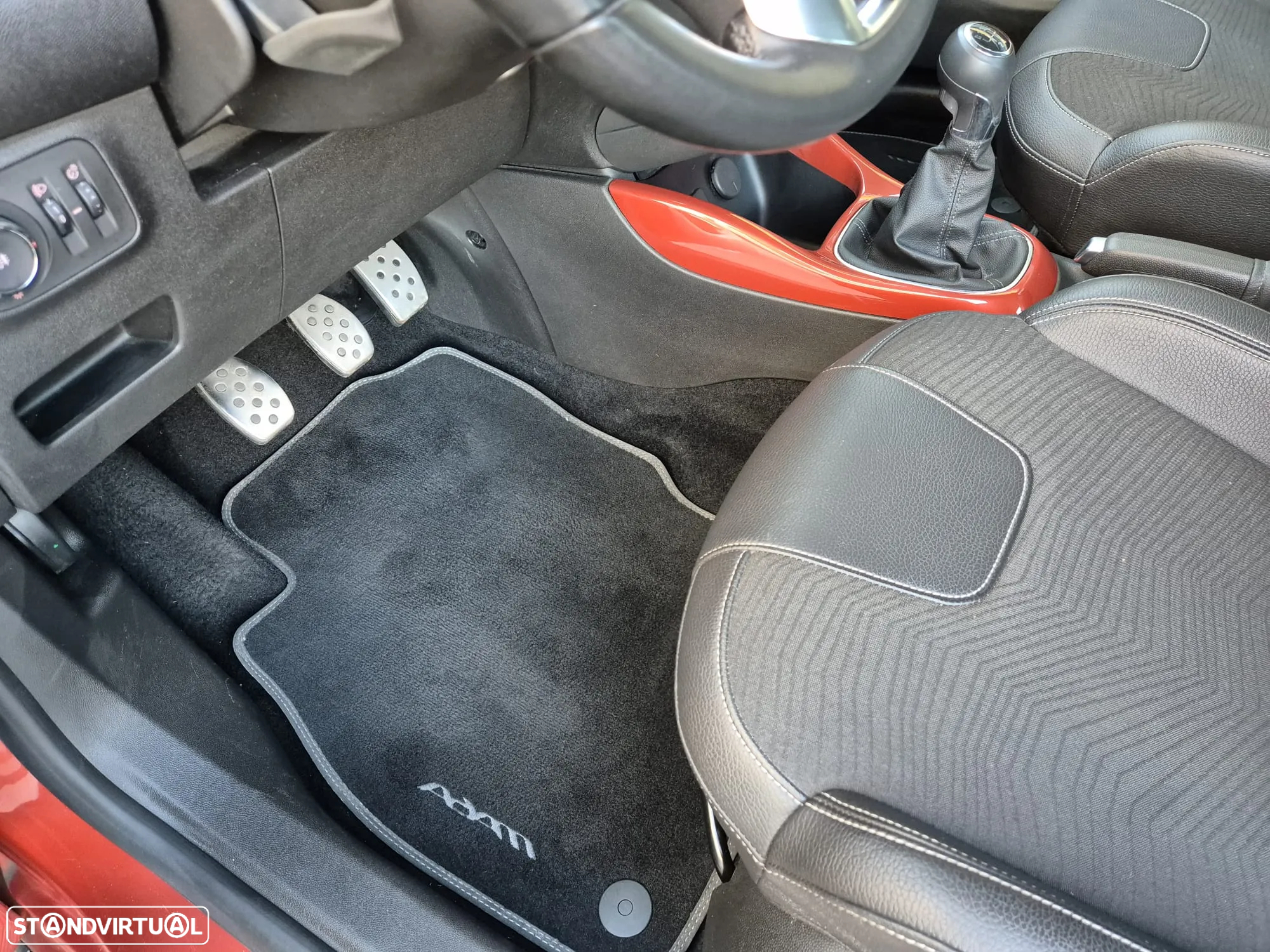 Opel Adam - 54