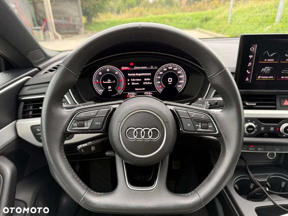 Audi A5 - 25
