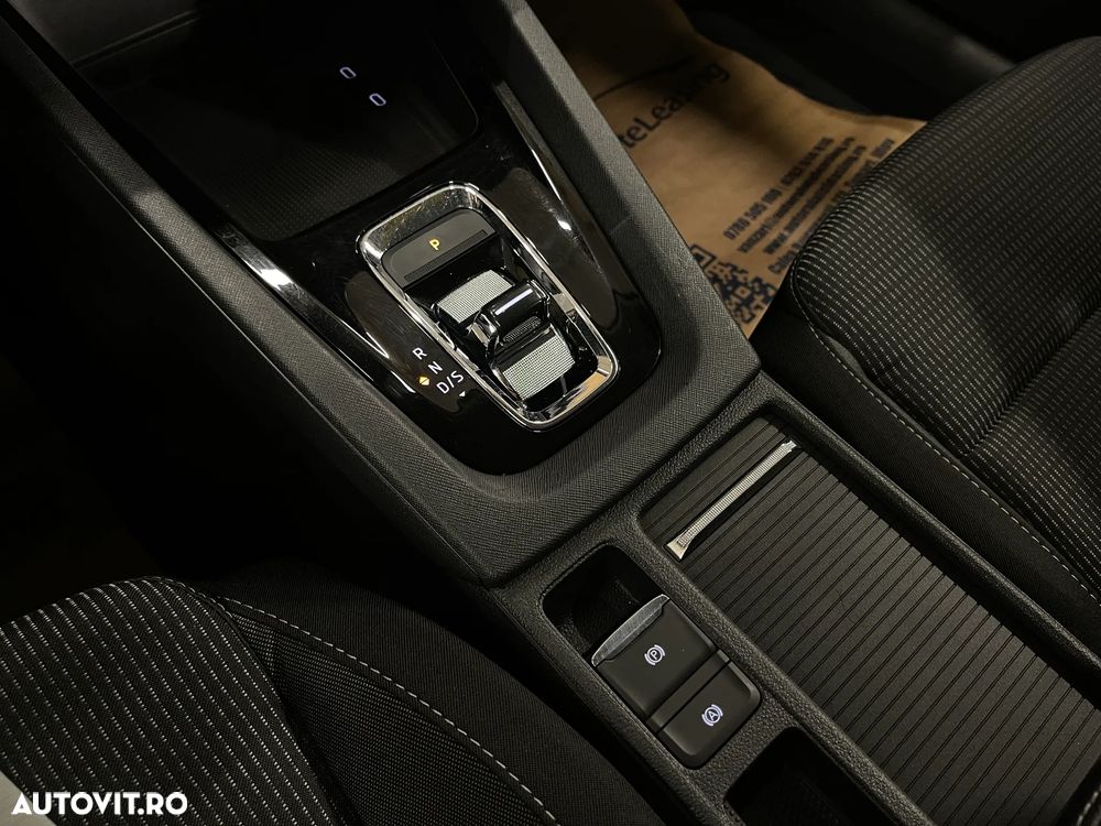 Skoda Octavia 2.0 TDI DSG Ambition - 21