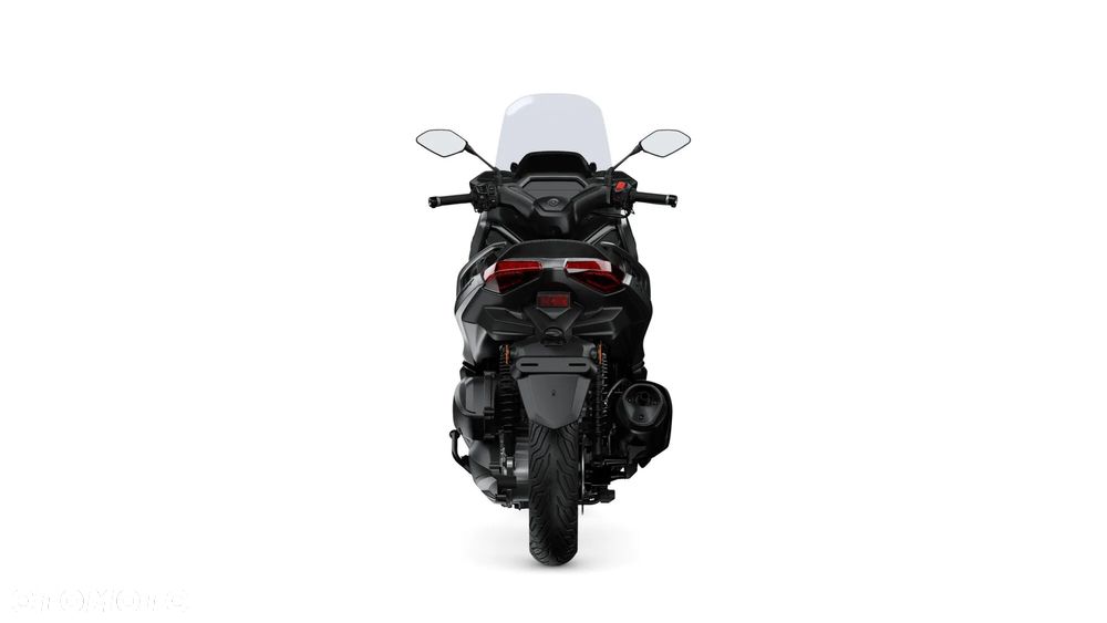 Yamaha X-max - 5