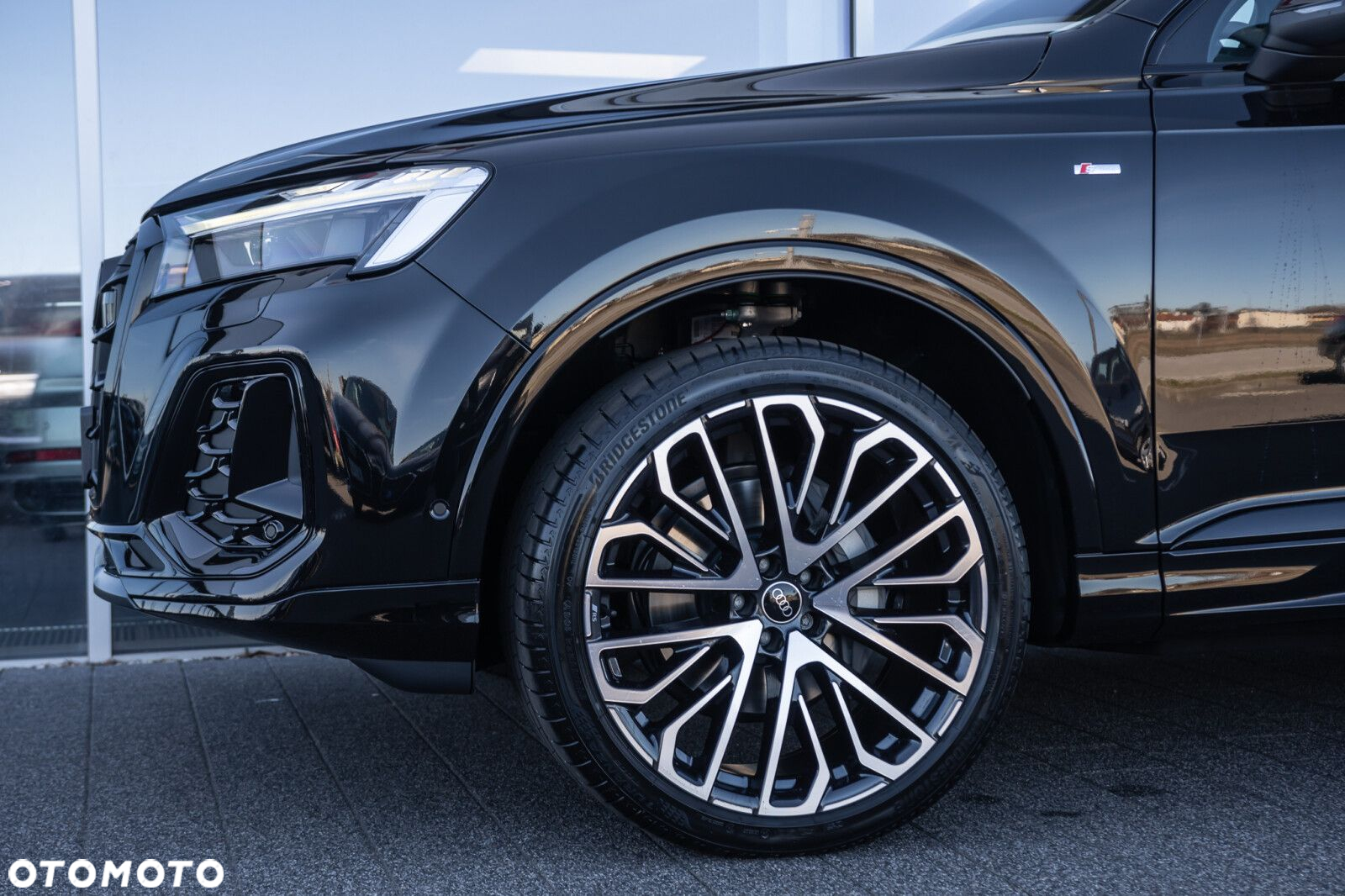 Audi Q7 - 6