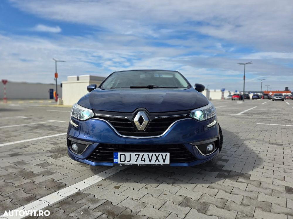 Renault Megane - 7