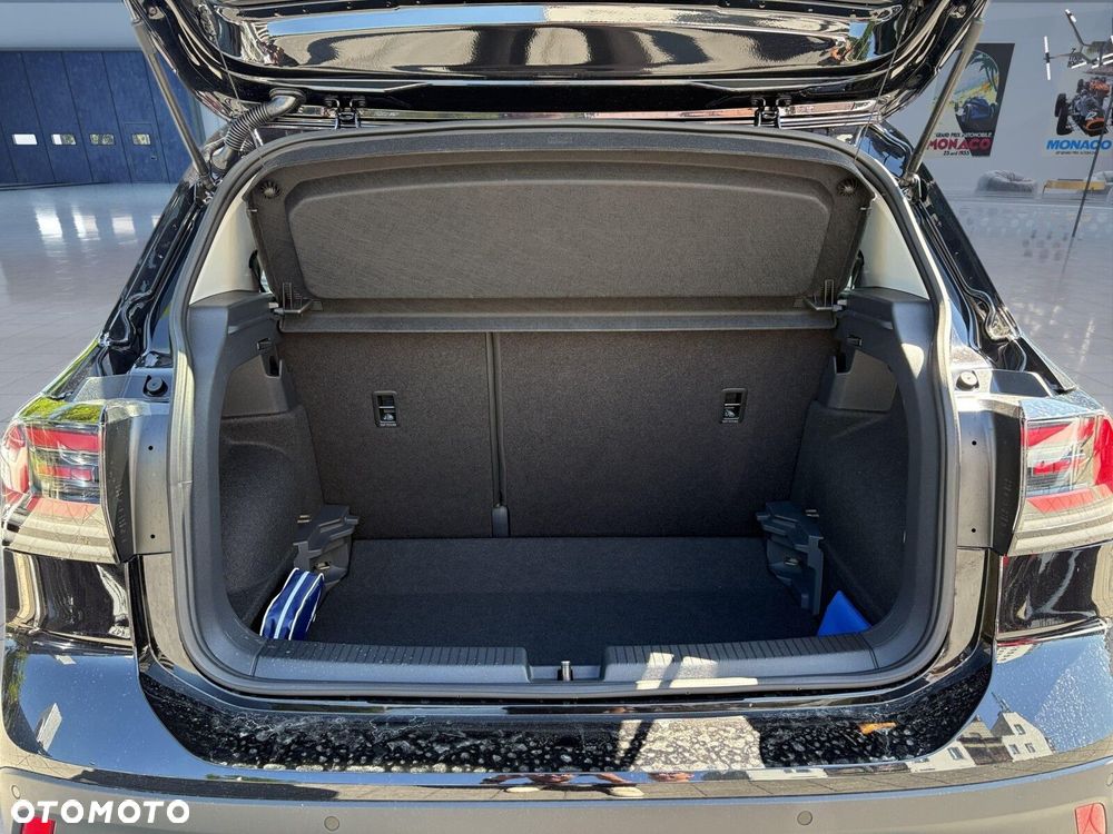 Volkswagen T-Cross - 28
