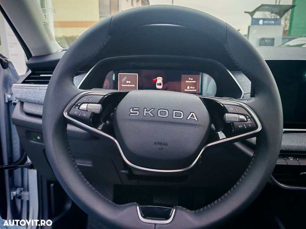 Skoda Octavia 2.0 TDI 150 CP DSG Selection - 14