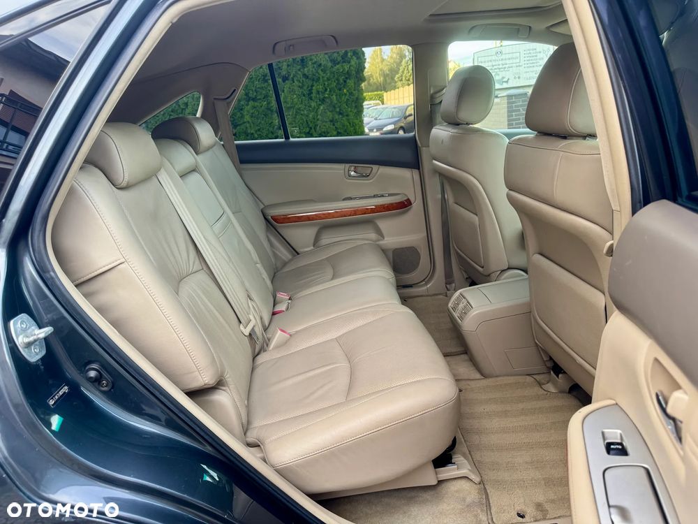 Lexus RX 300 Executive - 33