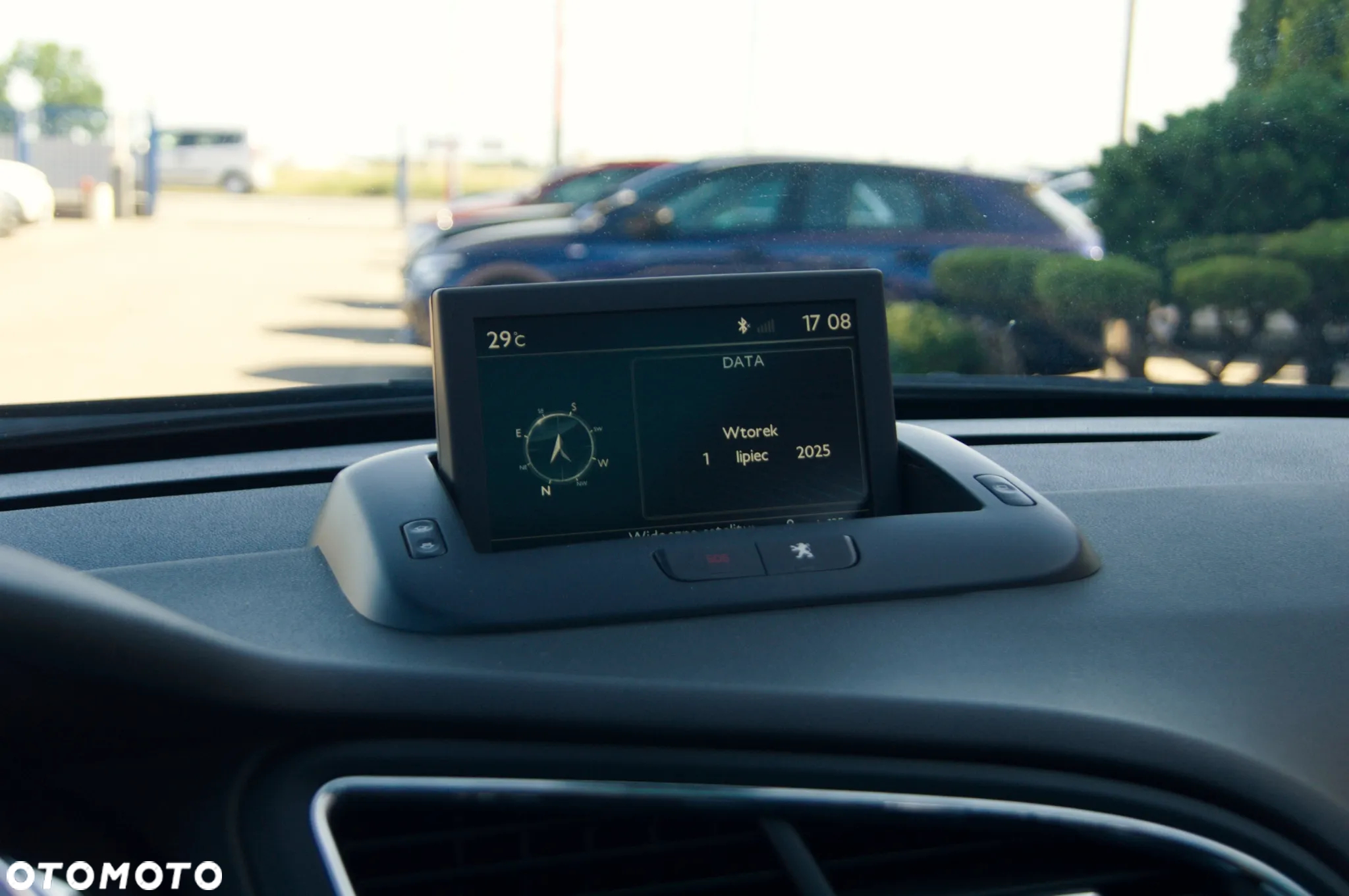Peugeot 5008 1.6 HDi Active 7os - 20