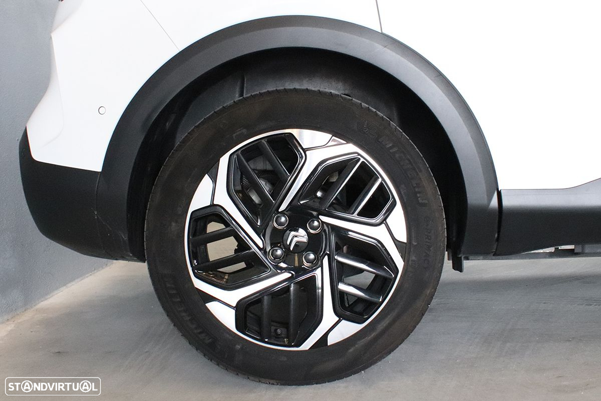 Citroën C4 1.2 PureTech Max - 5