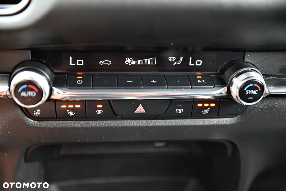 Mazda CX-30 e-SKYACTIV-X 2.0 M HYBRID DRIVE SELECTION - 37