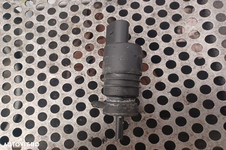 MOTORAS VAS LICHID PARBRIZ BMW Seria 3 E46 [facelift] [2001 - 2006] T - 2