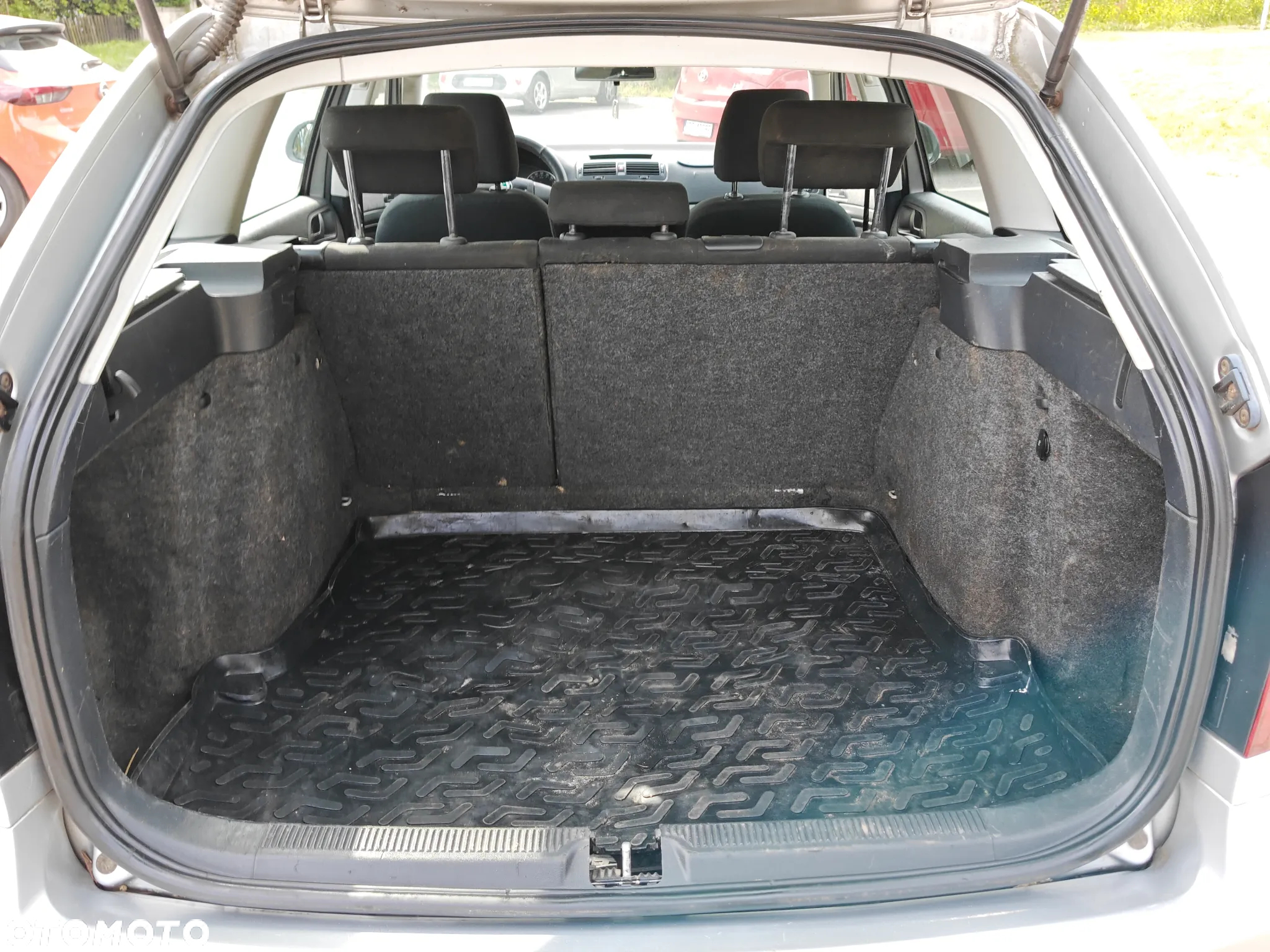 Skoda Octavia 1.9 TDI Elegance - 18