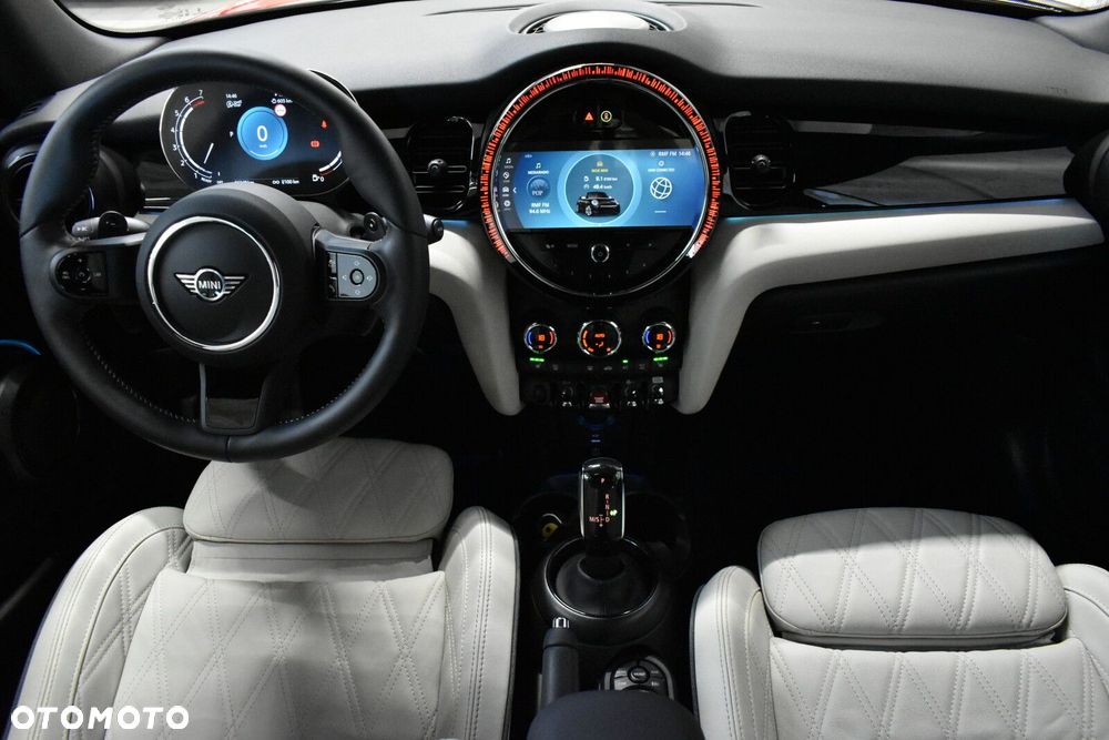 MINI Cooper - 5