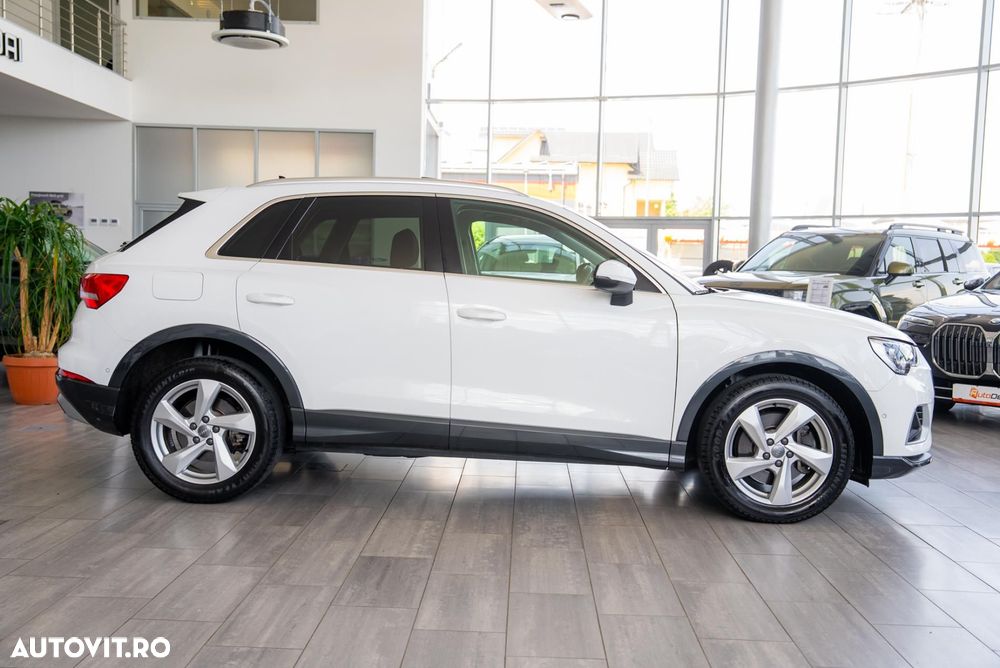 Audi Q3 40 TFSI quattro S tronic - 9