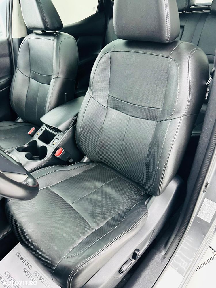 Nissan Qashqai 1.6 DCI TEKNA - 14