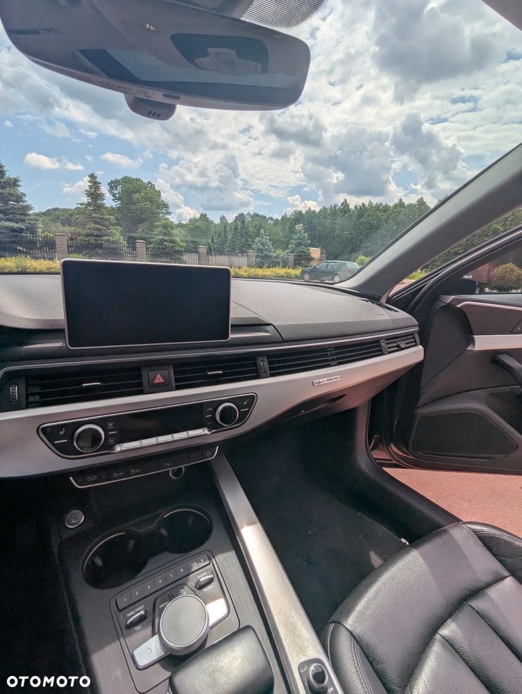 Audi A4 Limousine 2.0 TFSI quattro S tronic design - 19