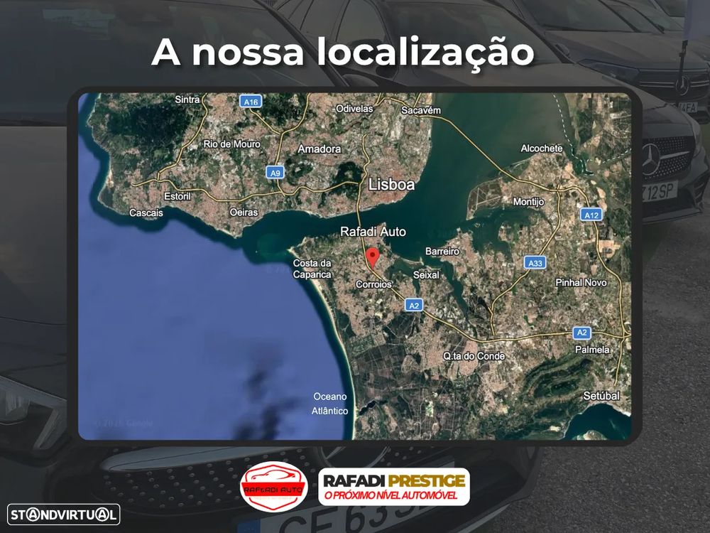 Kia Sportage 1.6 CRDI ISG TX - 31