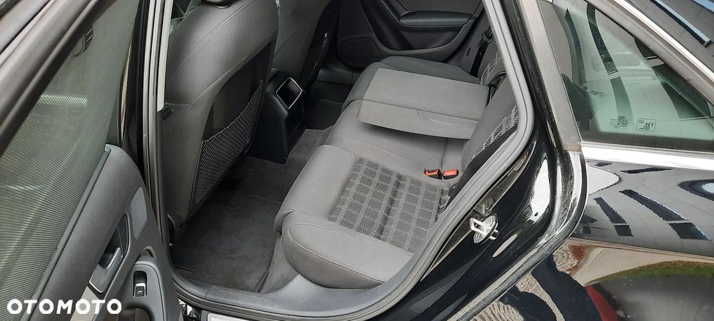 Audi A4 - 9