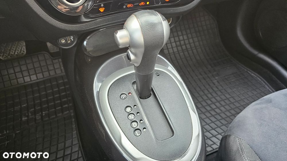 Nissan Juke 1.6 Tekna Xtronic - 22