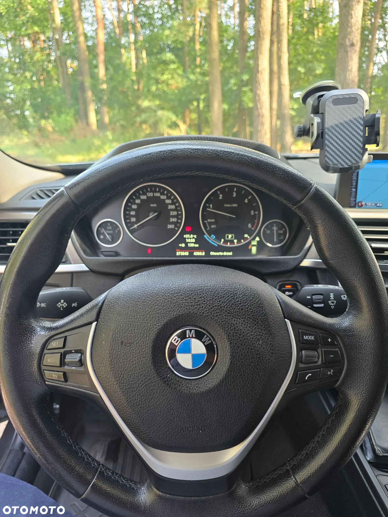BMW Seria 3 - 14