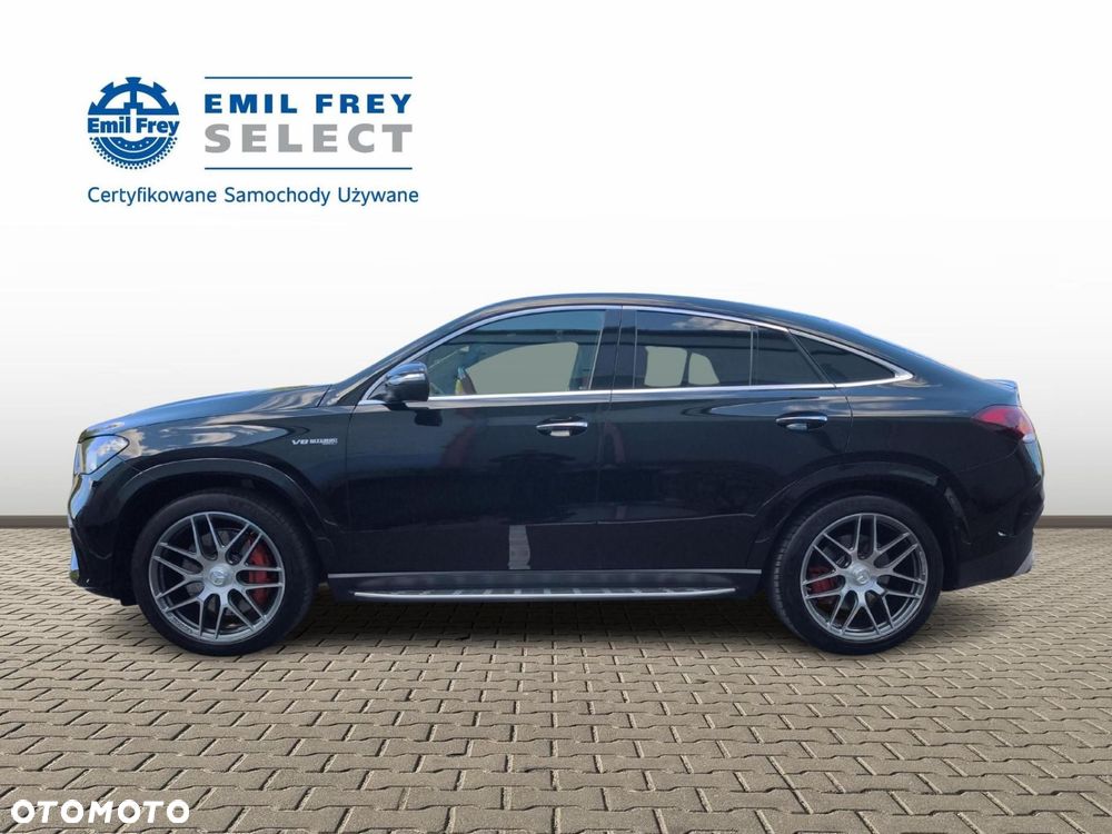 Mercedes-Benz GLE - 2