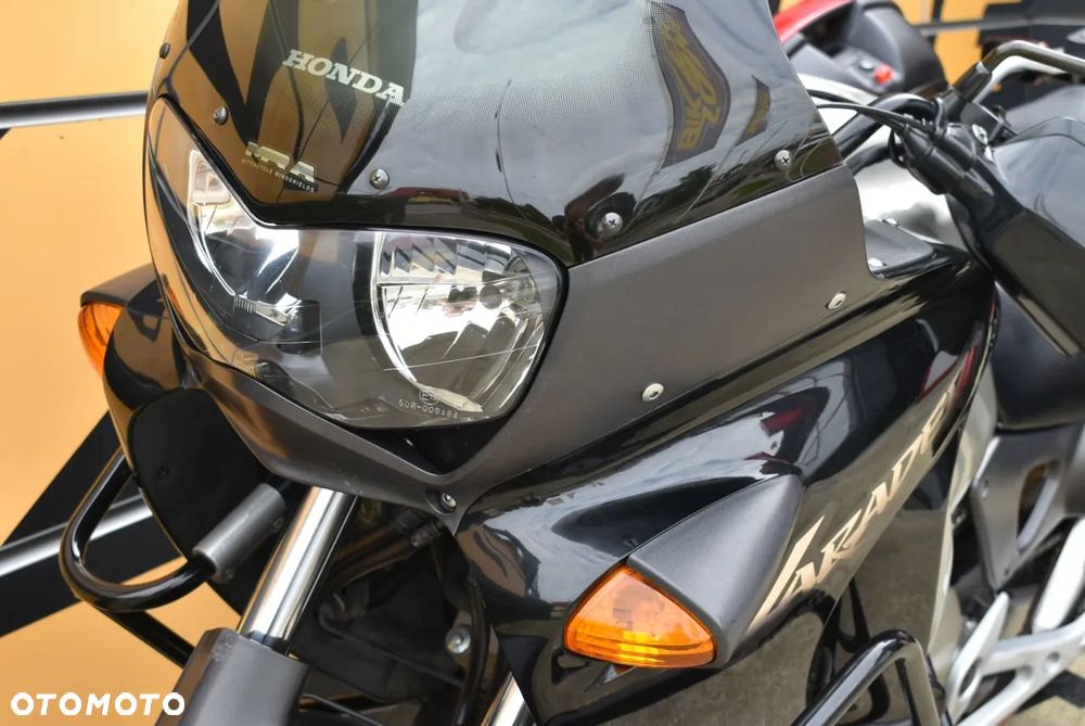 Honda Varadero - 24