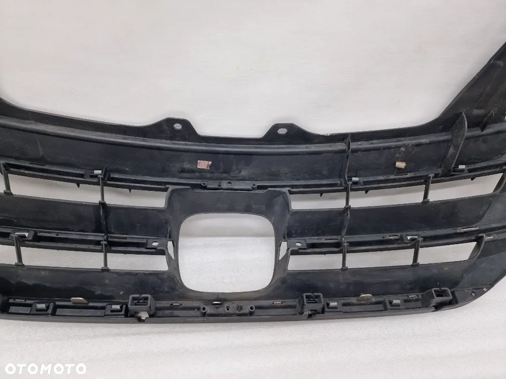 HONDA CRV CR-V IV 12- ATRAPA PRZEDNIA PRZÓD / GRILL , NR 71121-T0G-010-M1 , NR AUKCJI NG502 - 13
