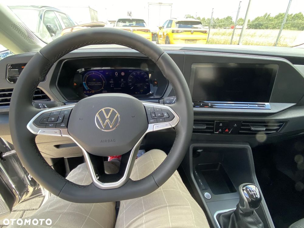 Volkswagen Caddy 2.0 TDI - 12