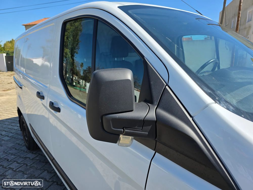 Ford Transit Custom 2.2 TDCI 270 L1 - 26
