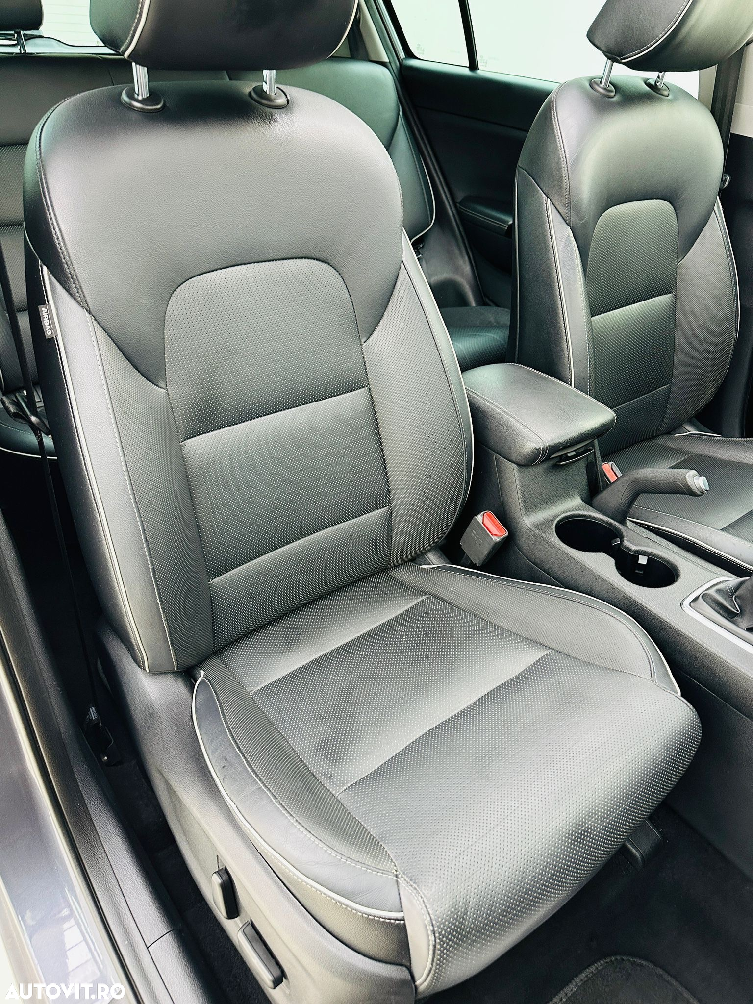 Kia Sportage - 26