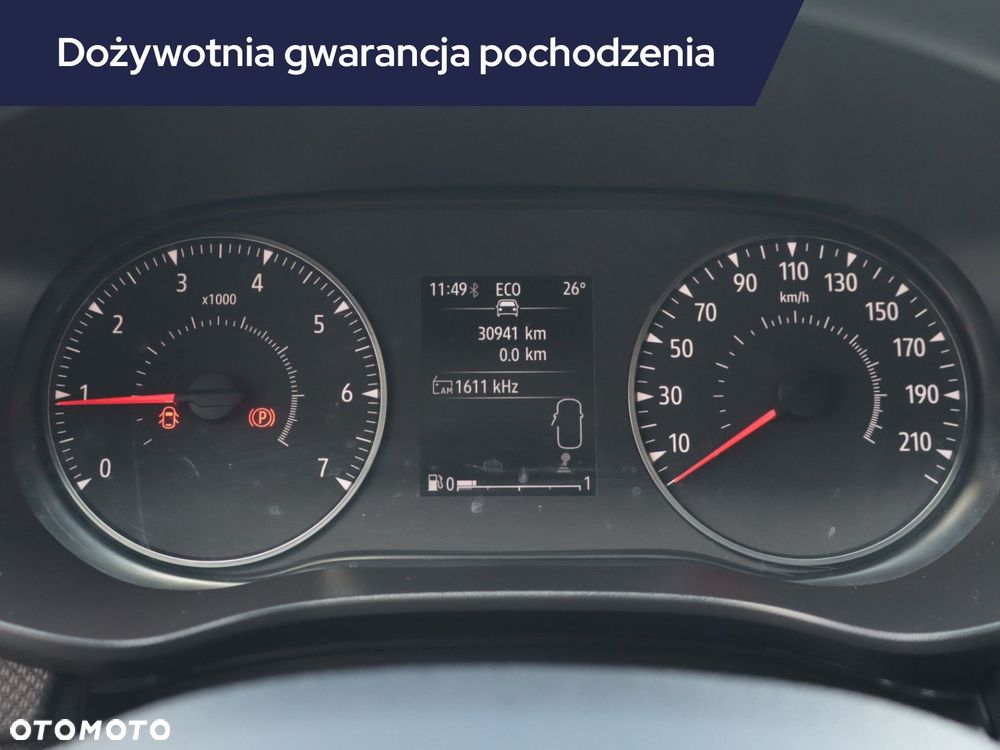 Dacia Sandero - 13