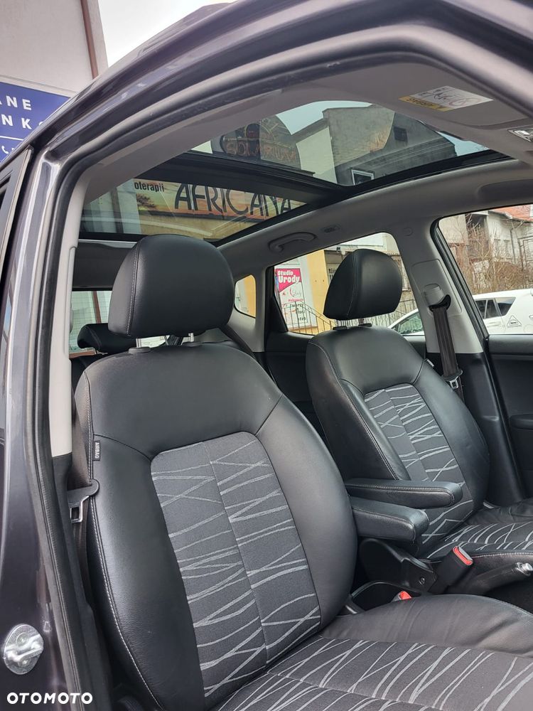 Kia Venga 1.6 CVVT Dream Team Edition - 19