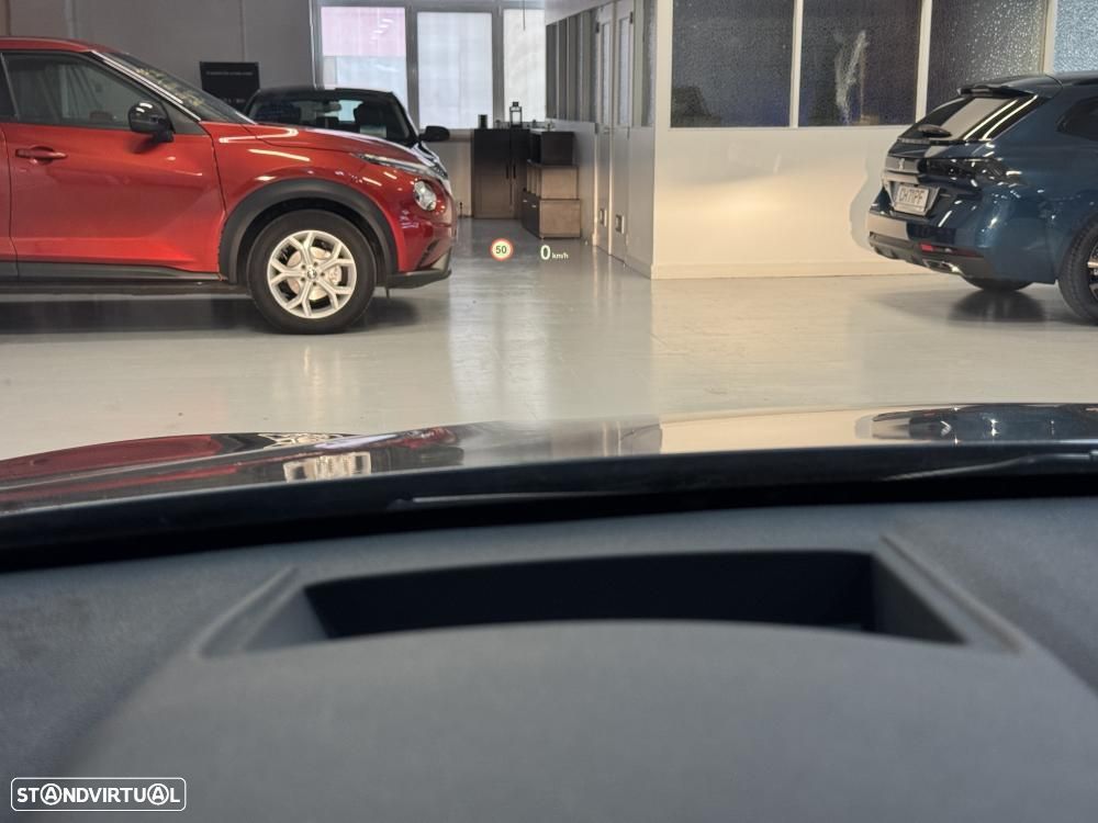 BMW X1 16 d sDrive Advantage - 26