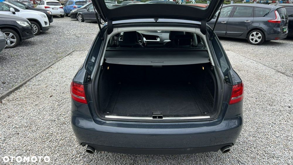 Audi A4 - 29