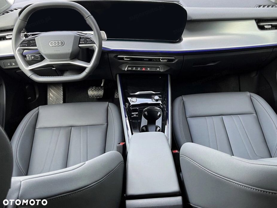 Audi Q3 Sportback 35 TFSI mHEV S-Line S tronic - 9