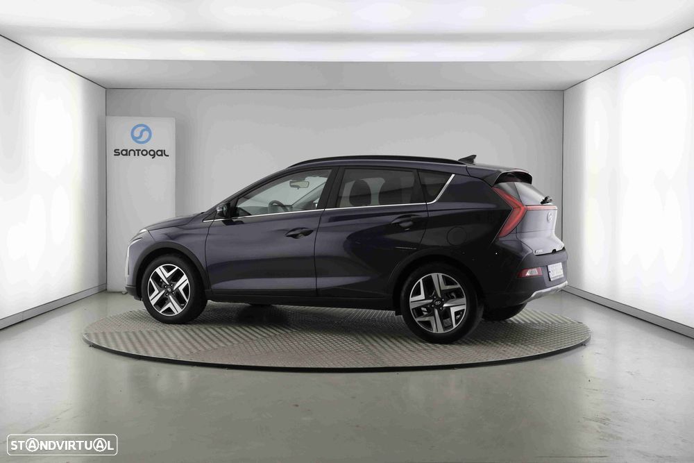 Hyundai Bayon 1.0 T-GDI Premium - 12