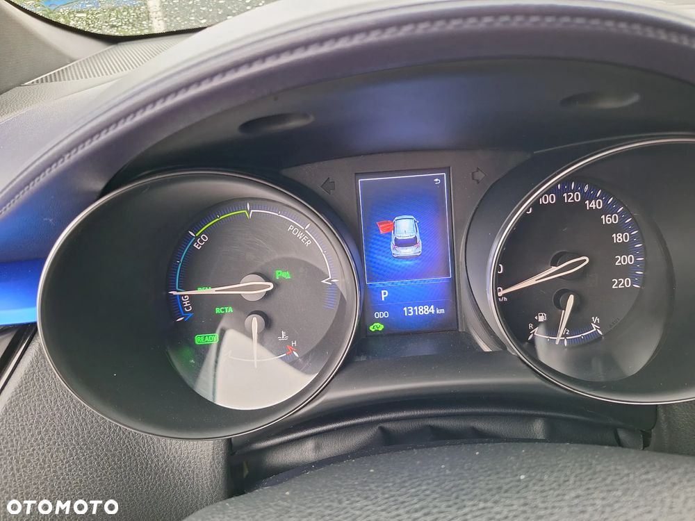 Toyota C-HR 1.8 Hybrid Selection - 10