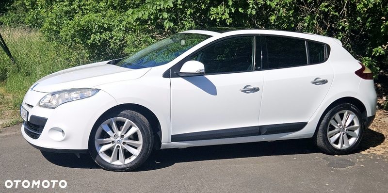 Renault Megane 1.6 16V Dynamique - 12