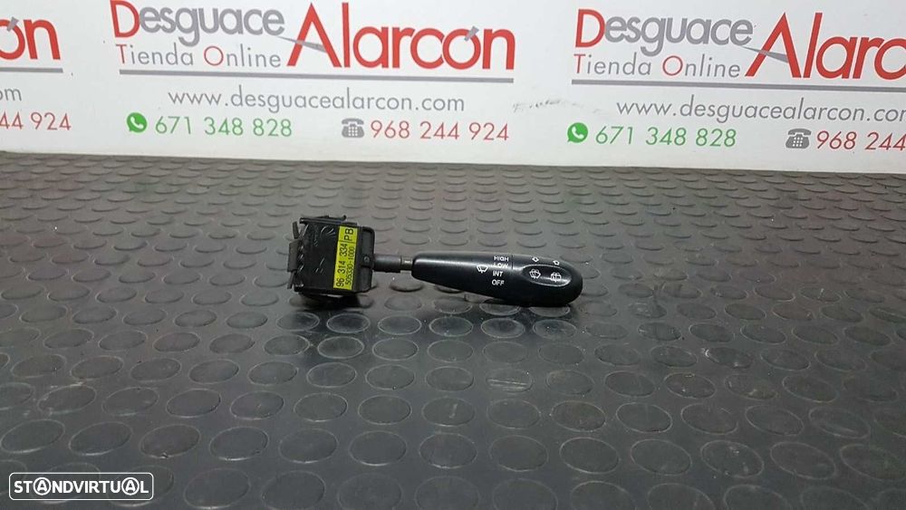 COMANDO DO LIMPA-VIDROS DAEWOO MATIZ CD - 1