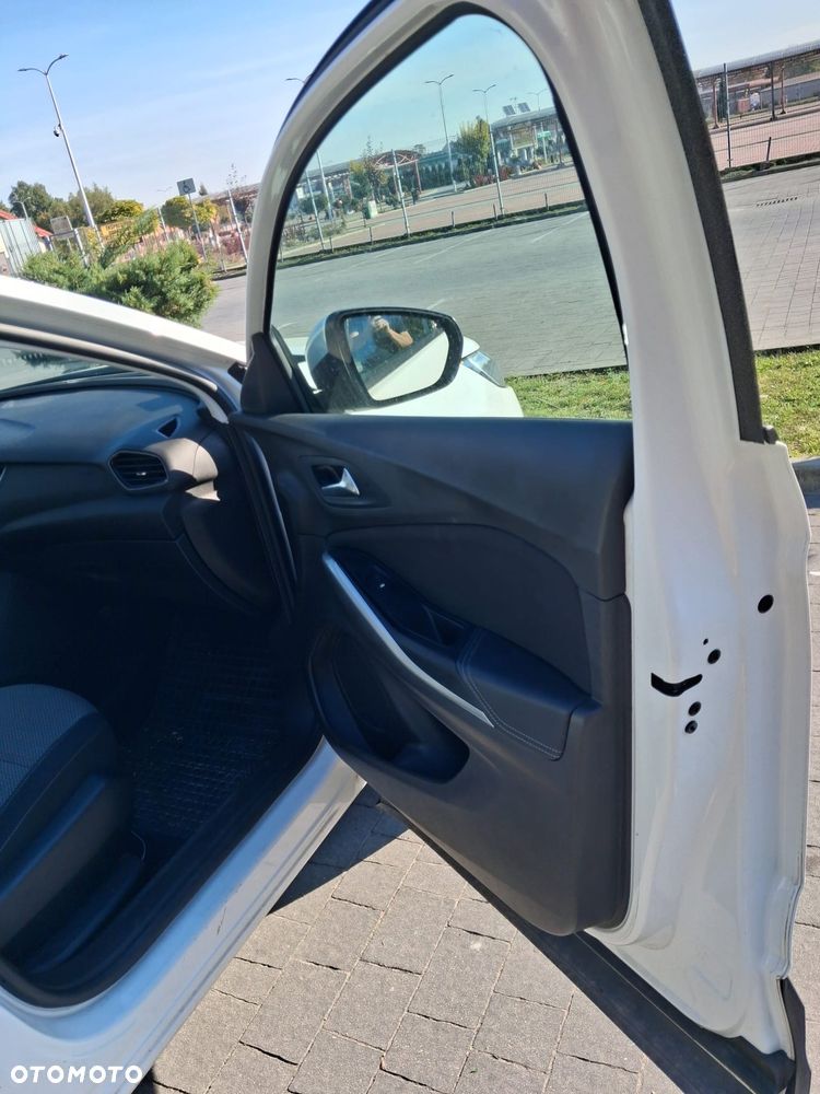 Opel Grandland X - 23