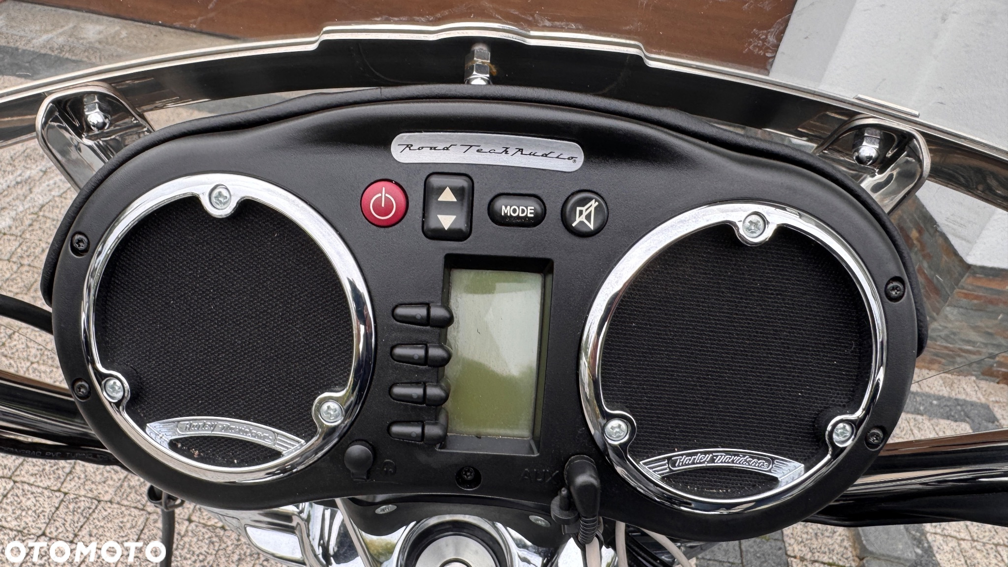 Harley-Davidson Touring Road King - 20