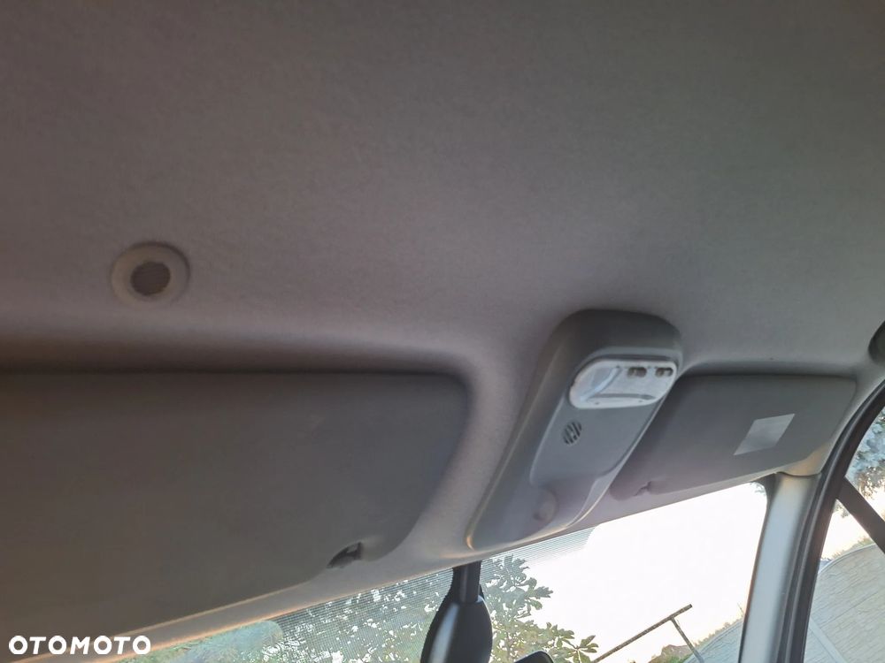Renault Trafic FAP Passenger Black Edition - 27