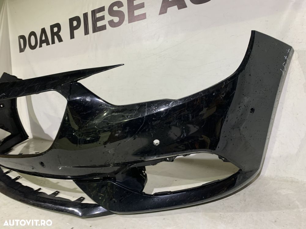 Bara fata Opel Insignia 2, 2017, 2018, 2019, 2020, cod origine OE 39136417. - 3