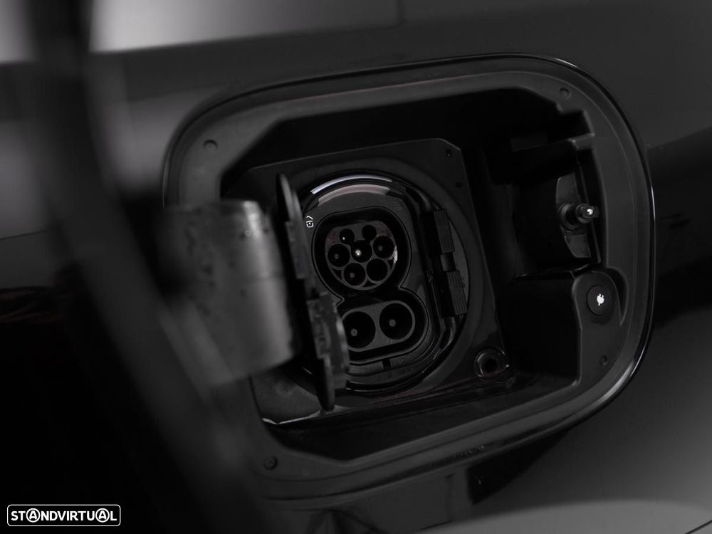 Mercedes-Benz GLE 350 de Coupé 4Matic - 16