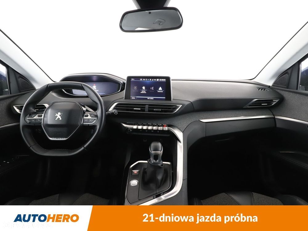 Peugeot 3008 1.2 PureTech Allure - 13