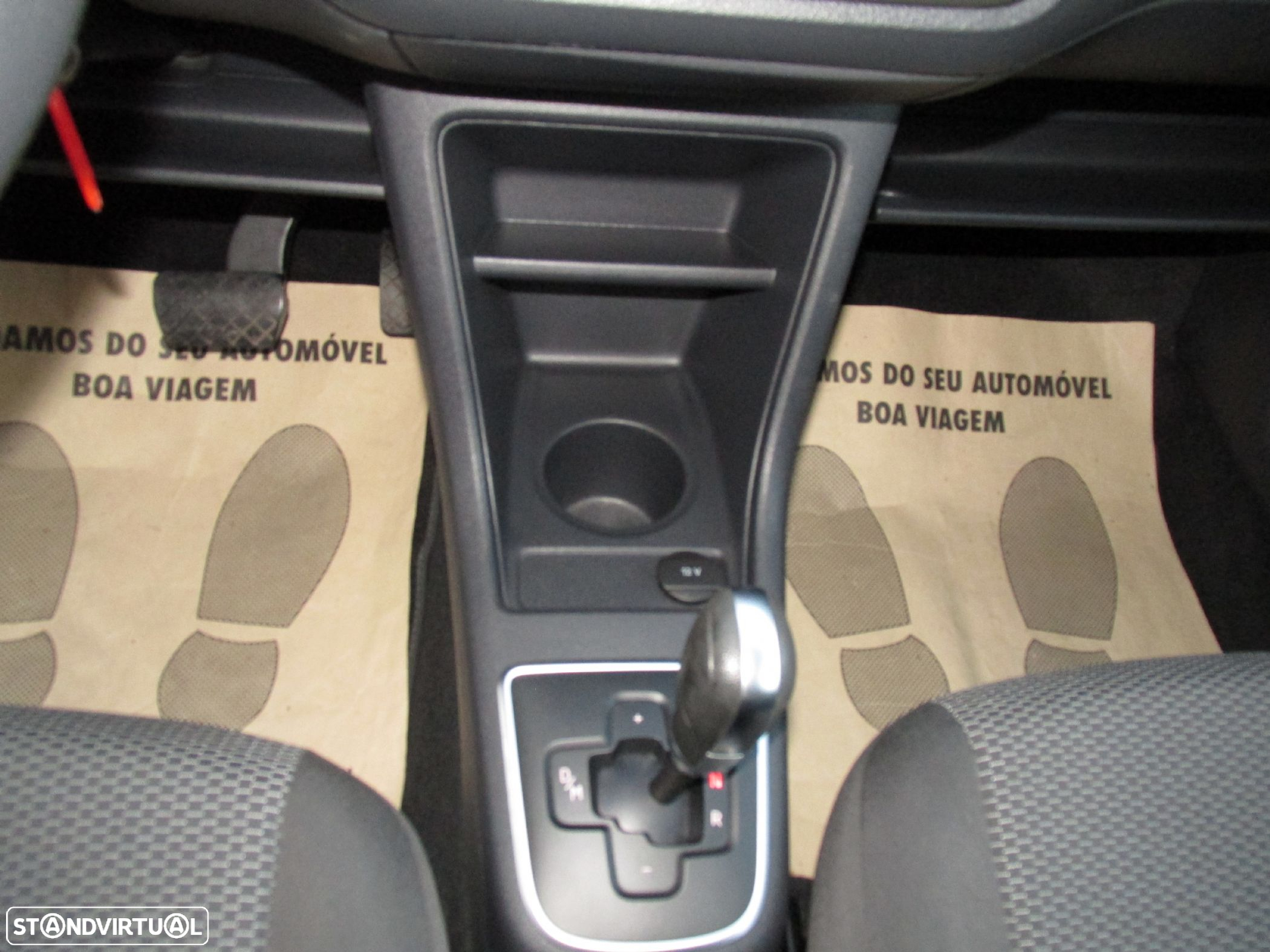 SEAT Mii 1.0 Reference Aut. - 35
