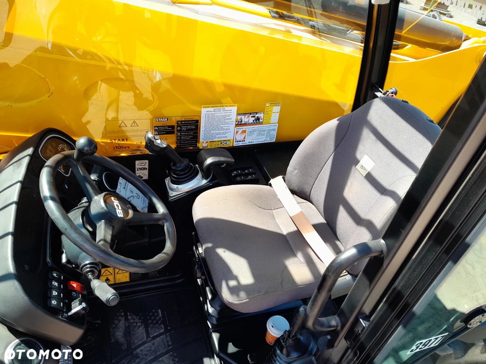 JCB 540-170 2021R - 26