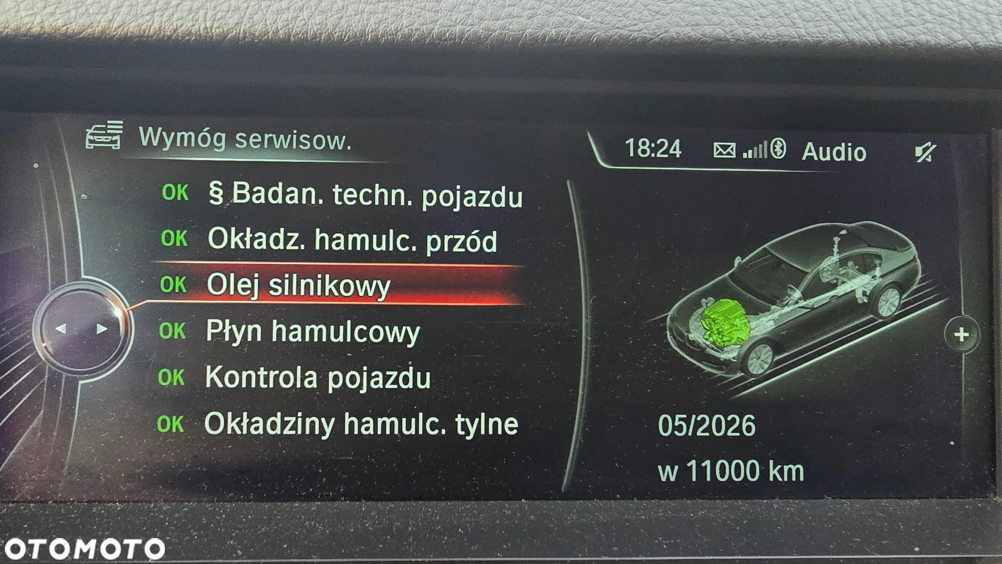 BMW Seria 5 - 17