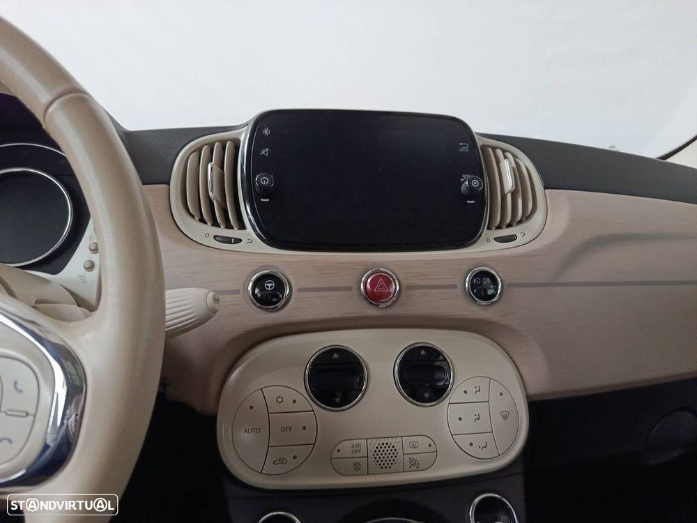 Fiat 500C 1.2 Dolcevita - 21